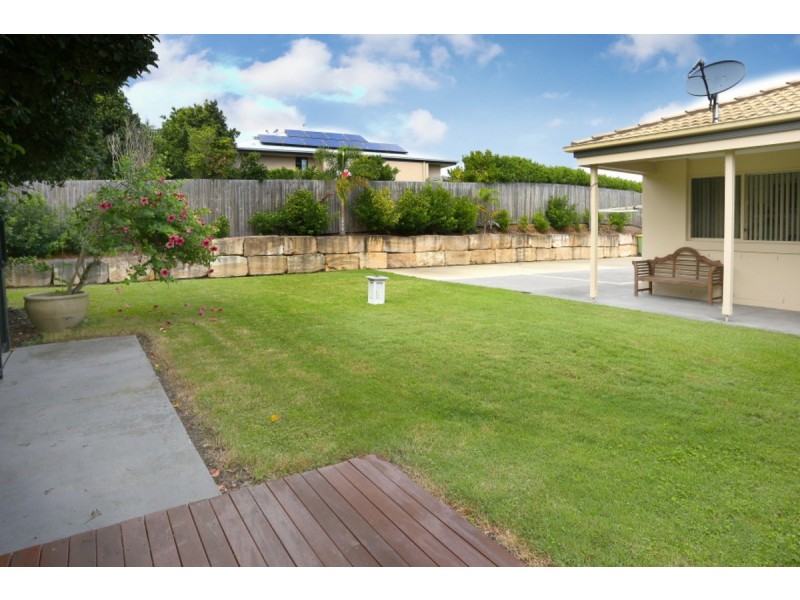 10 Pasture Place, Mount Nathan QLD 4211