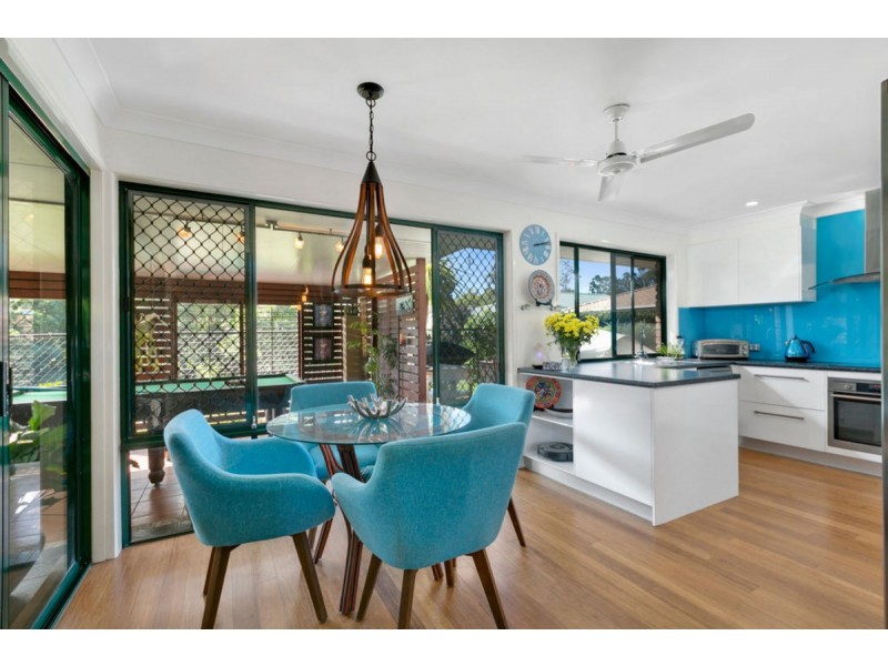 7 Blue Lagoon Court, Nerang QLD 4211