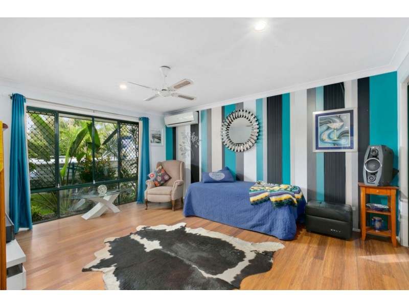 7 Blue Lagoon Court, Nerang QLD 4211