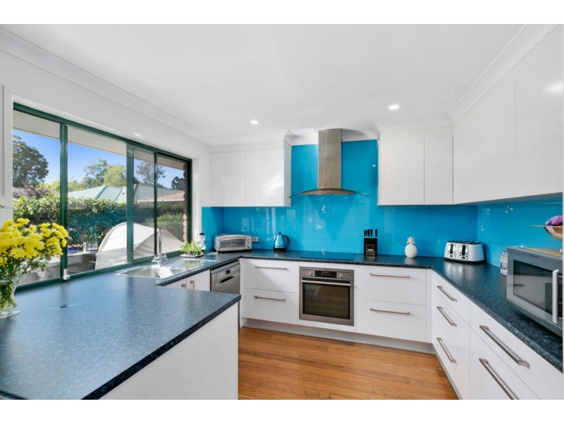7 Blue Lagoon Court, Nerang QLD 4211