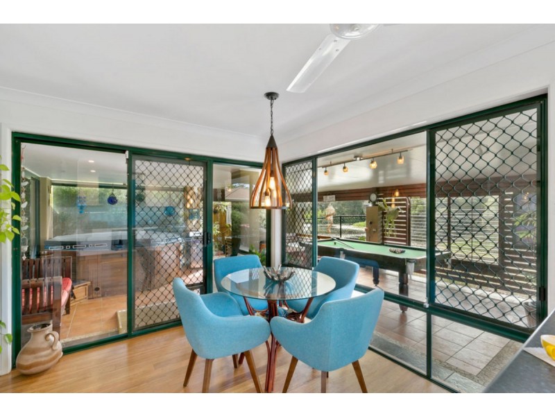 7 Blue Lagoon Court, Nerang QLD 4211