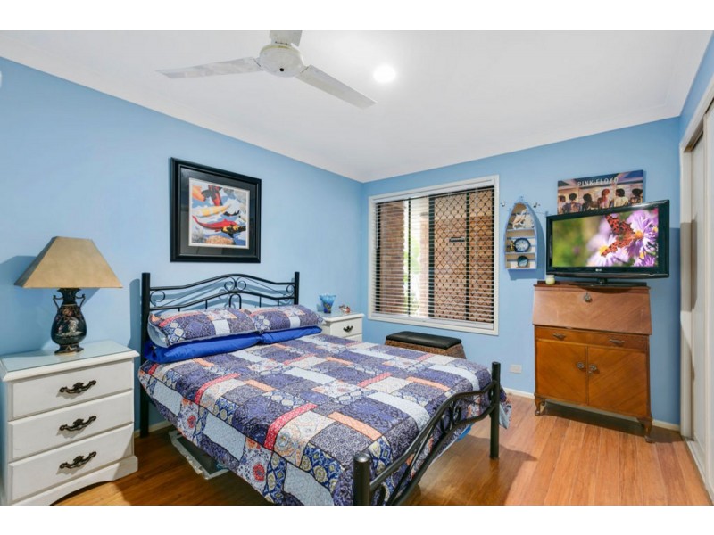 7 Blue Lagoon Court, Nerang QLD 4211