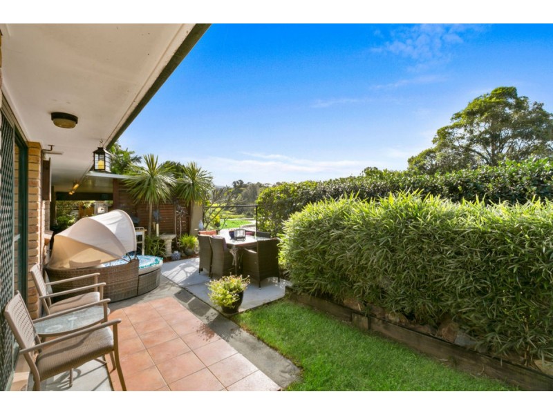 7 Blue Lagoon Court, Nerang QLD 4211