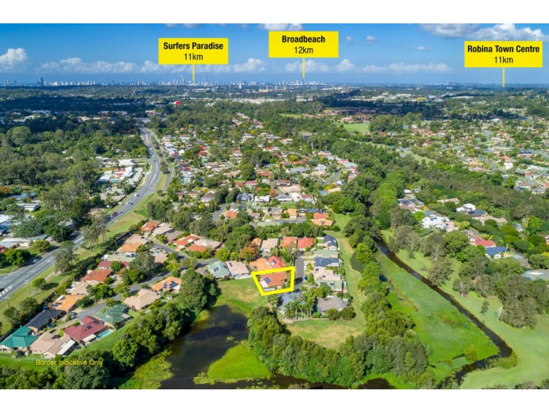 7 Blue Lagoon Court, Nerang QLD 4211