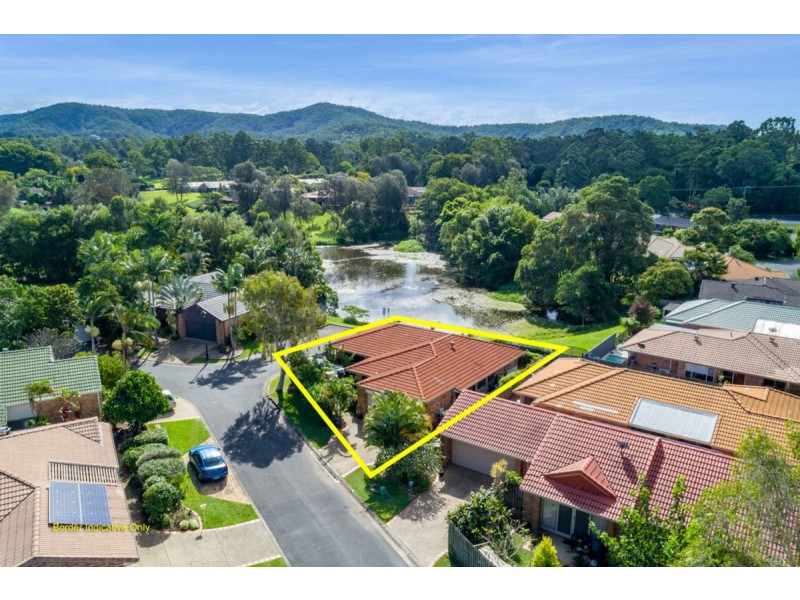 7 Blue Lagoon Court, Nerang QLD 4211