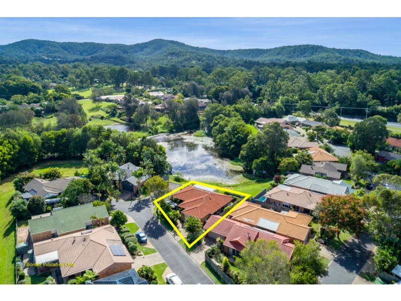 7 Blue Lagoon Court, Nerang QLD 4211