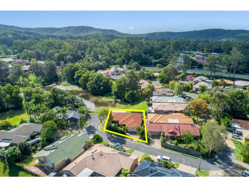 7 Blue Lagoon Court, Nerang QLD 4211