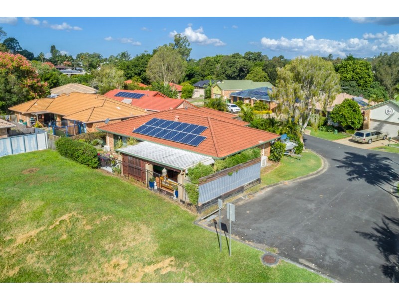 7 Blue Lagoon Court, Nerang QLD 4211