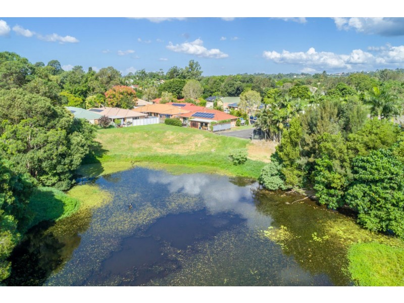7 Blue Lagoon Court, Nerang QLD 4211