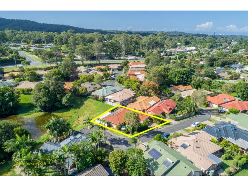 7 Blue Lagoon Court, Nerang QLD 4211