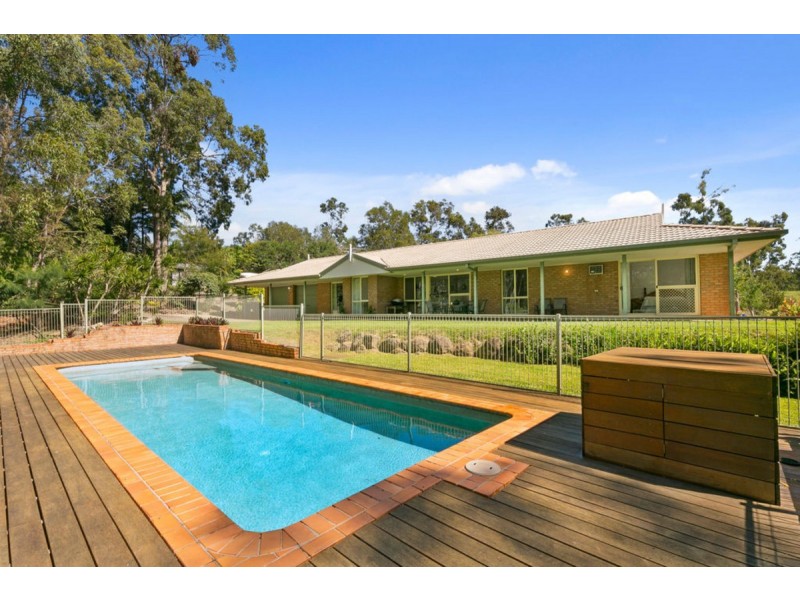 165 San Fernando Drive, Worongary QLD 4213