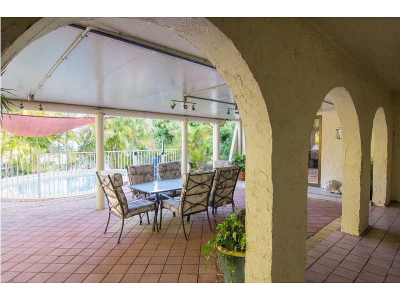 22 Aberdeen Court, Highland Park QLD 4211