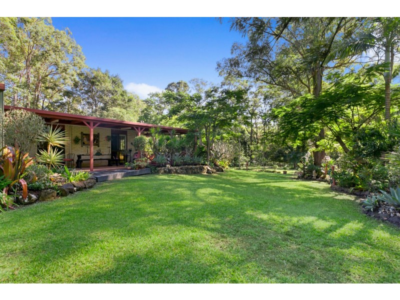 10 Wandin Street, Nerang QLD 4211