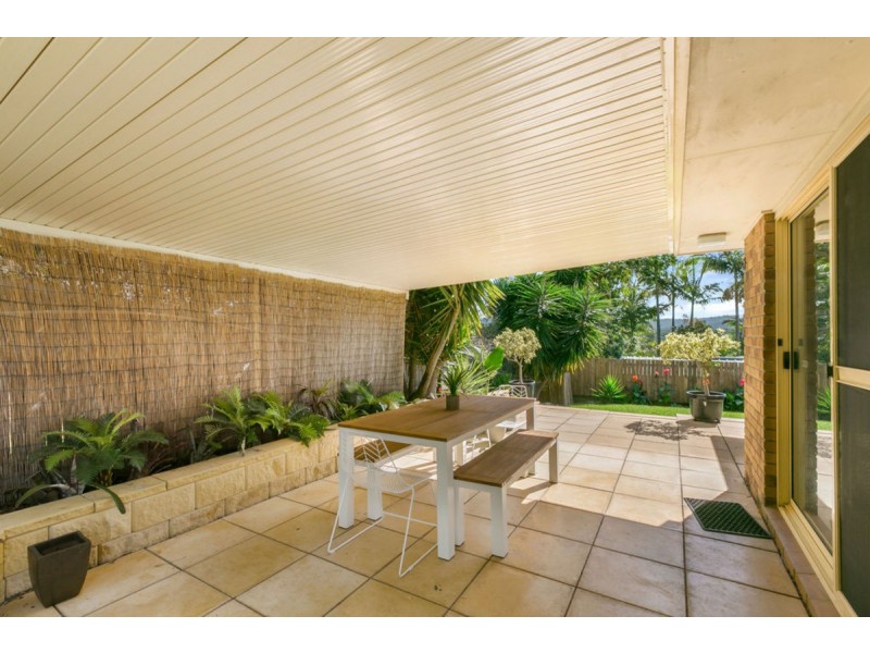 17 Forestwood Court, Nerang QLD 4211