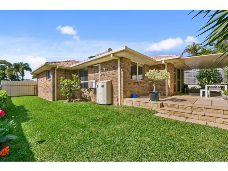 17 Forestwood Court, Nerang QLD 4211