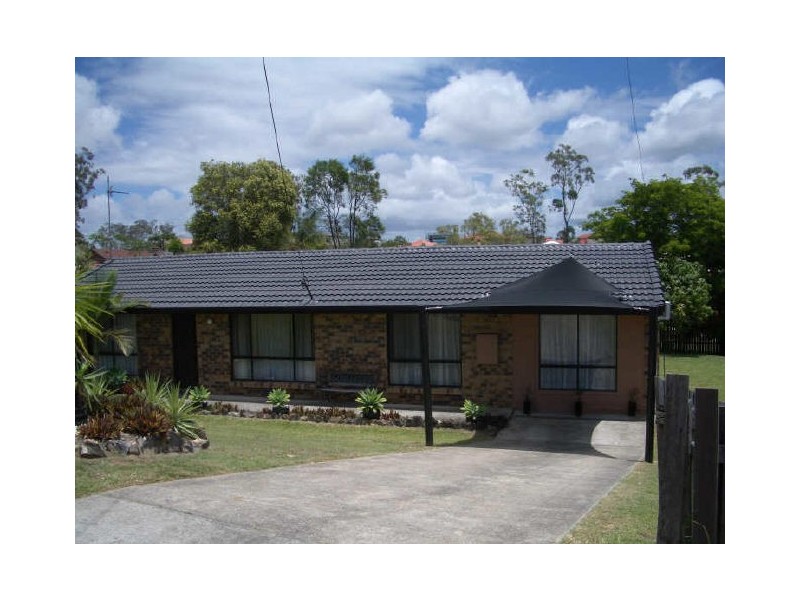 5 Chablis Court, Molendinar QLD 4214