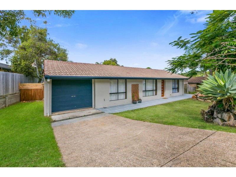 28 Cozens Way, Highland Park QLD 4211