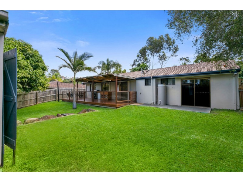 28 Cozens Way, Highland Park QLD 4211
