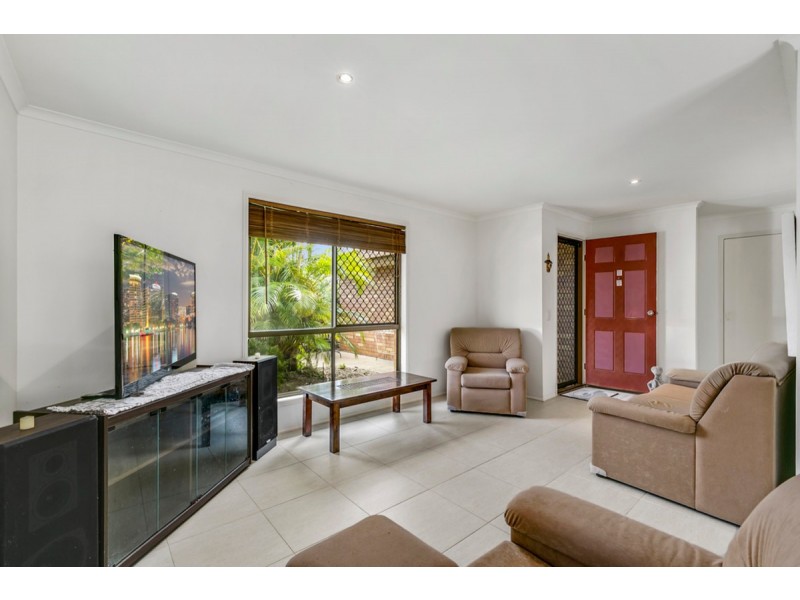 14 Ogilvie Crescent, Nerang QLD 4211