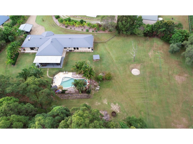 2 Waldorf Place, Maudsland QLD 4210