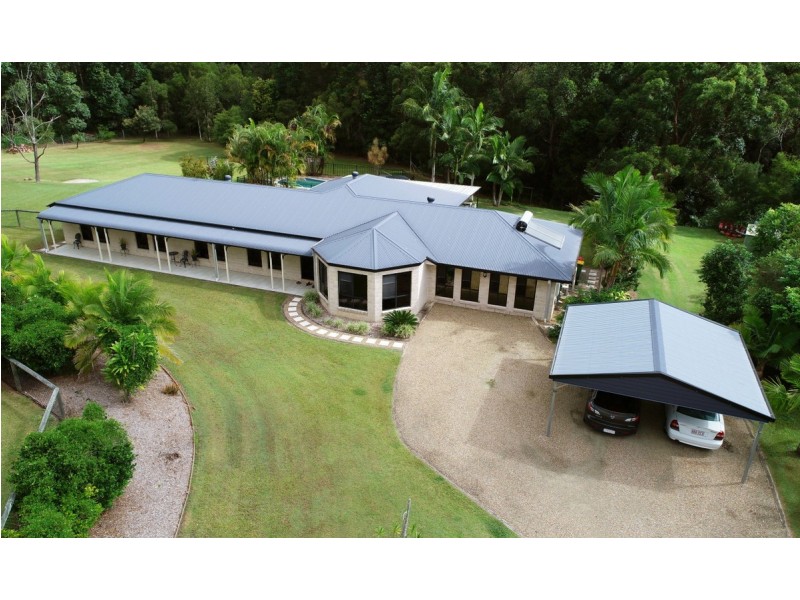 2 Waldorf Place, Maudsland QLD 4210