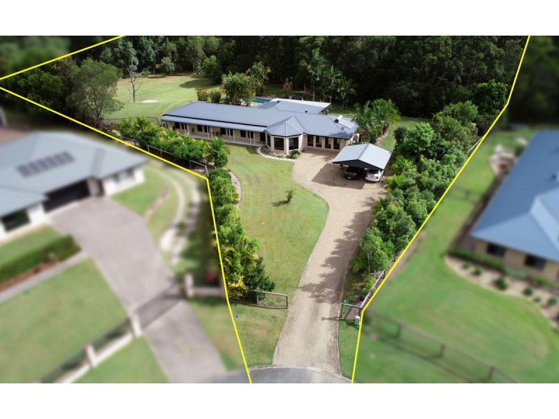 2 Waldorf Place, Maudsland QLD 4210
