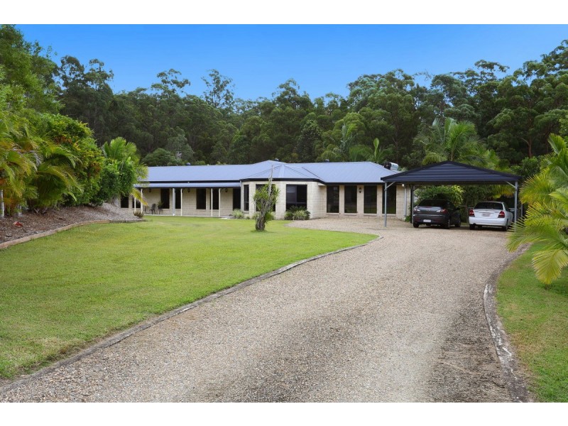 2 Waldorf Place, Maudsland QLD 4210