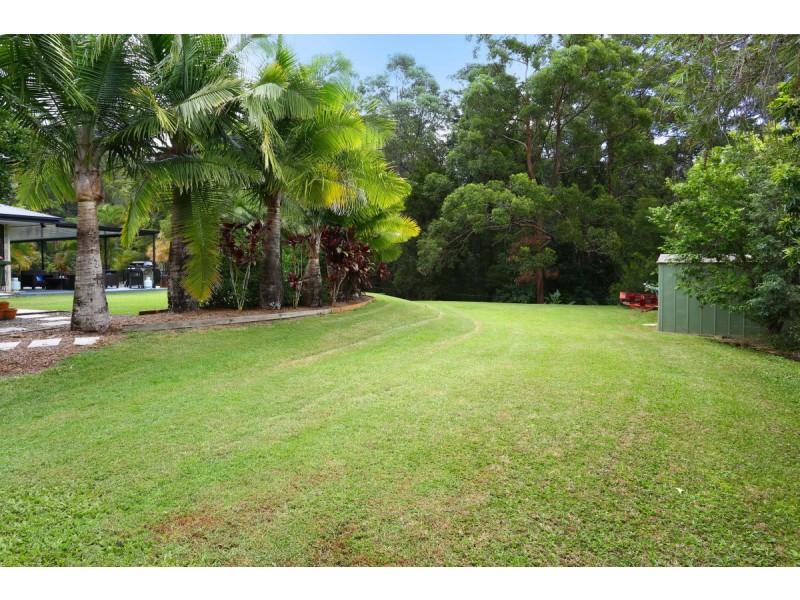 2 Waldorf Place, Maudsland QLD 4210