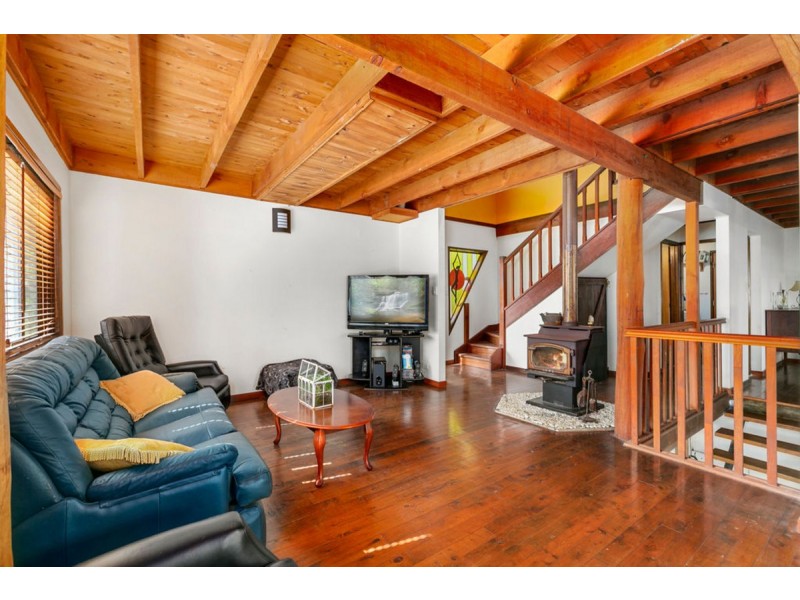 72 North Road, Lower Beechmont QLD 4211