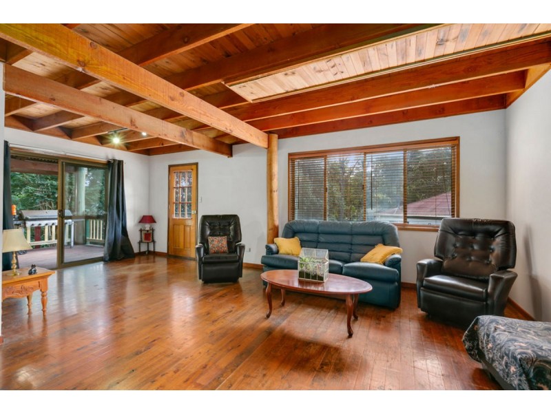 72 North Road, Lower Beechmont QLD 4211