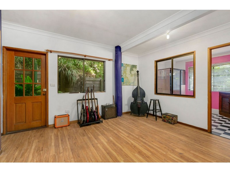 72 North Road, Lower Beechmont QLD 4211