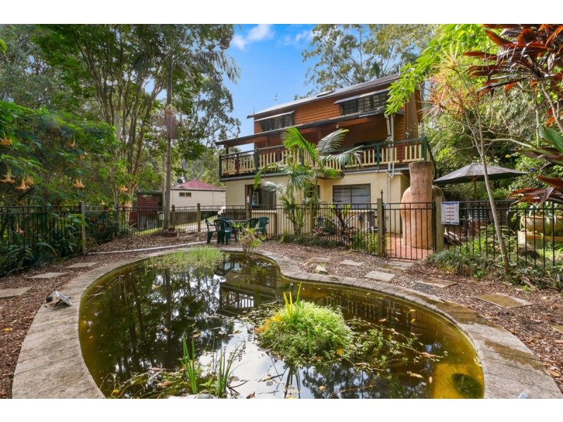 72 North Road, Lower Beechmont QLD 4211