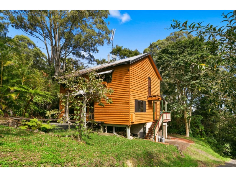 72 North Road, Lower Beechmont QLD 4211