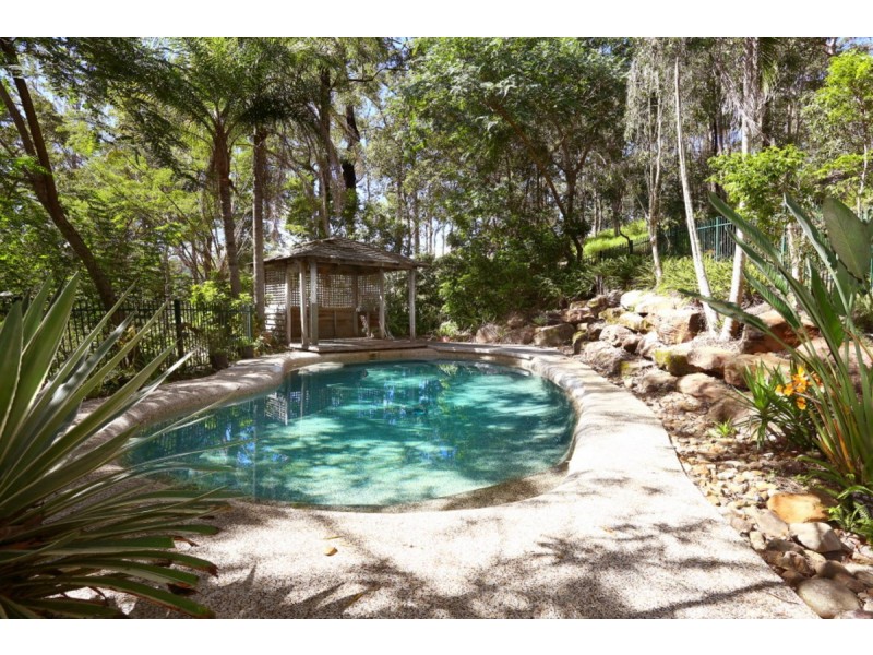 38 Gerara Court, Clagiraba QLD 4211
