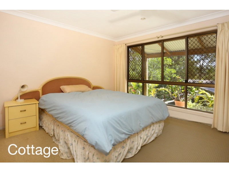 38 Gerara Court, Clagiraba QLD 4211