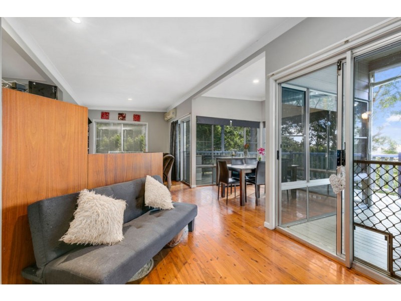 14 Gretty Lane, Lower Beechmont QLD 4211