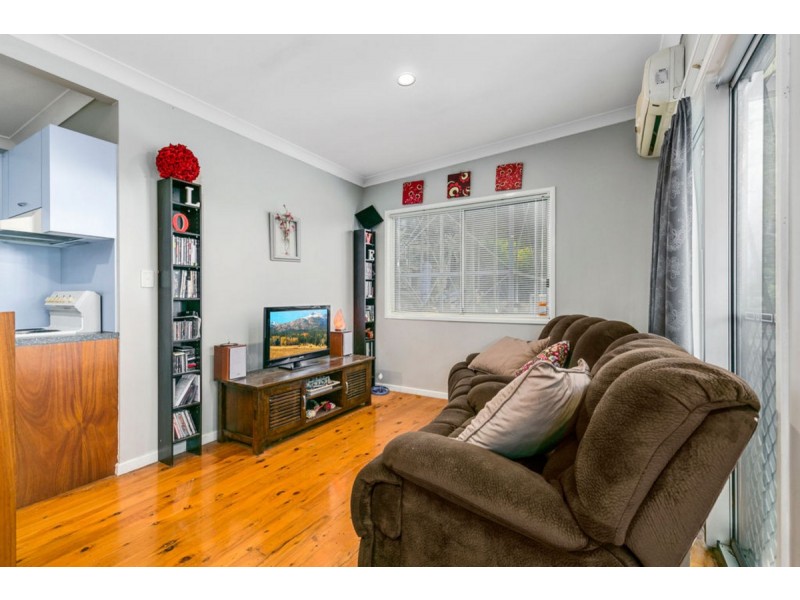 14 Gretty Lane, Lower Beechmont QLD 4211