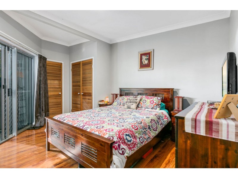 14 Gretty Lane, Lower Beechmont QLD 4211