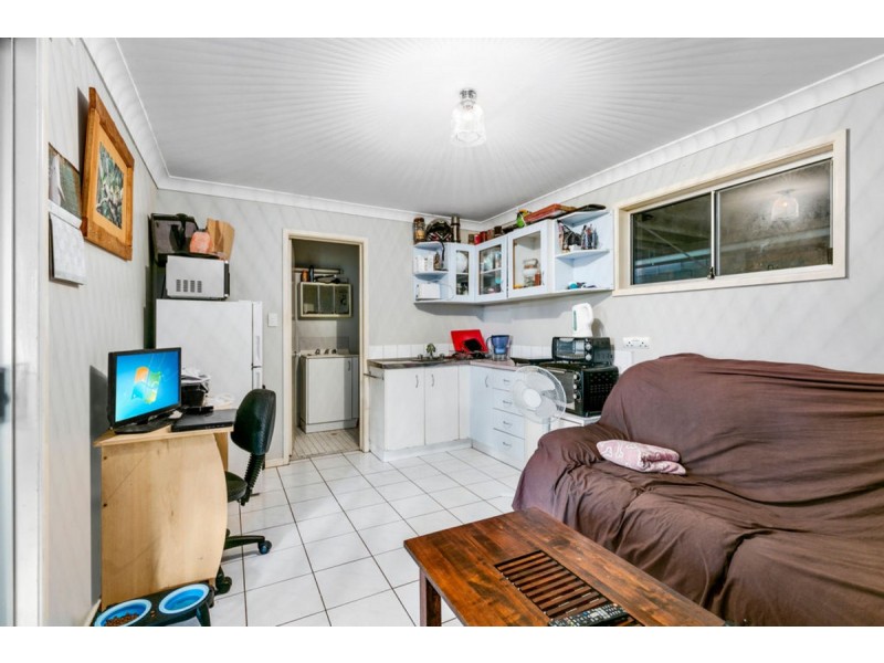 14 Gretty Lane, Lower Beechmont QLD 4211