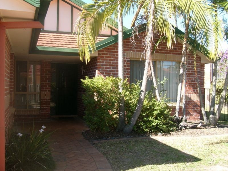 5 Adalong Place, Nerang QLD 4211