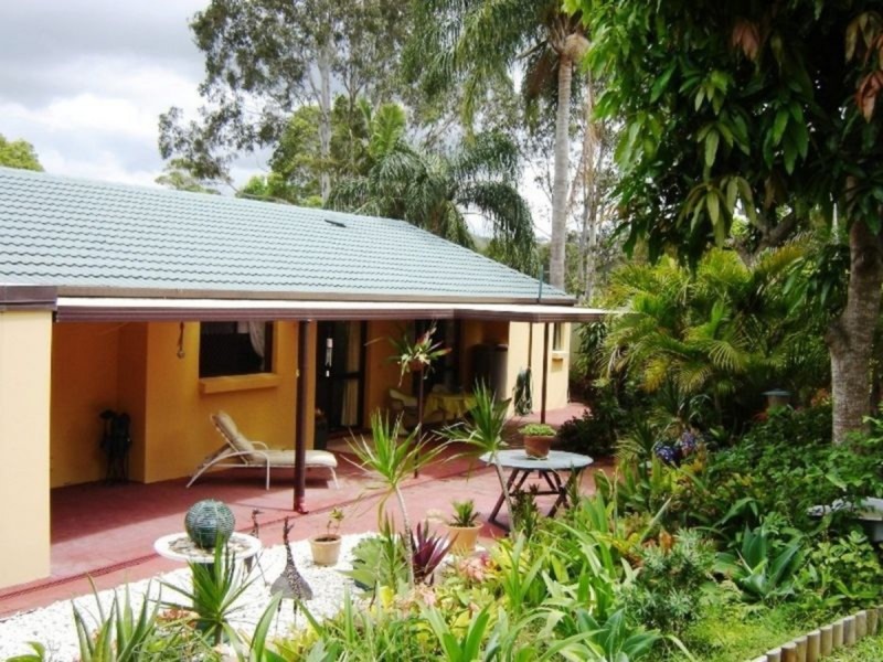 48 Colrene Drive, Nerang QLD 4211