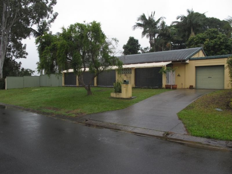 48 Colrene Drive, Nerang QLD 4211