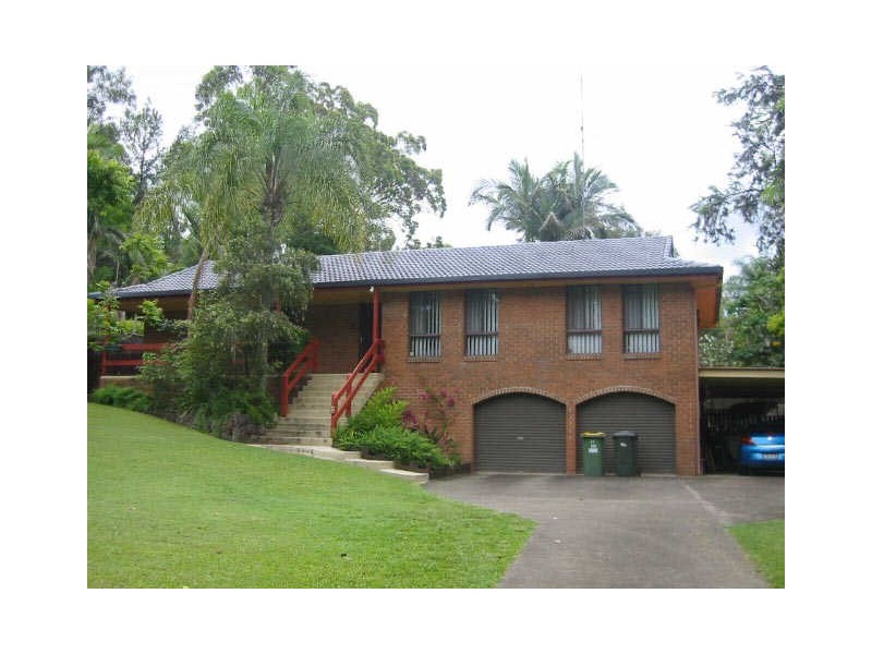 31 Yarraowee Drive, Nerang QLD 4211