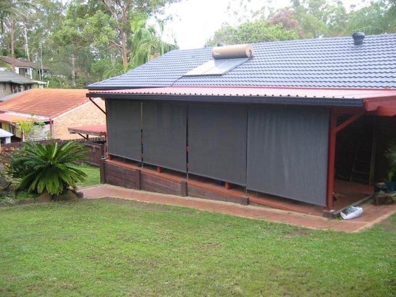 31 Yarraowee Drive, Nerang QLD 4211