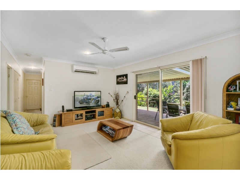 27 The Oval Drive, Mount Nathan QLD 4211