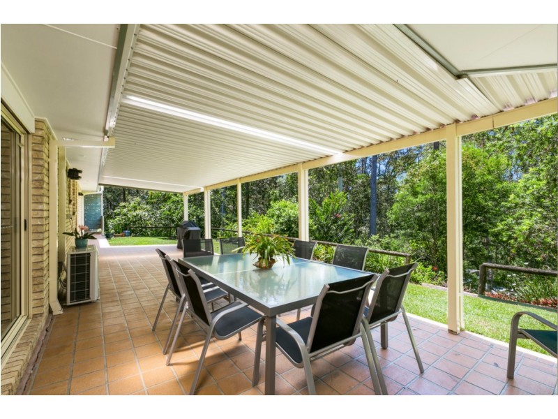 27 The Oval Drive, Mount Nathan QLD 4211