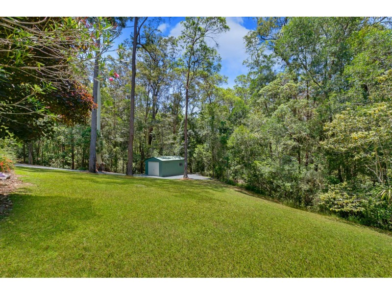 27 The Oval Drive, Mount Nathan QLD 4211