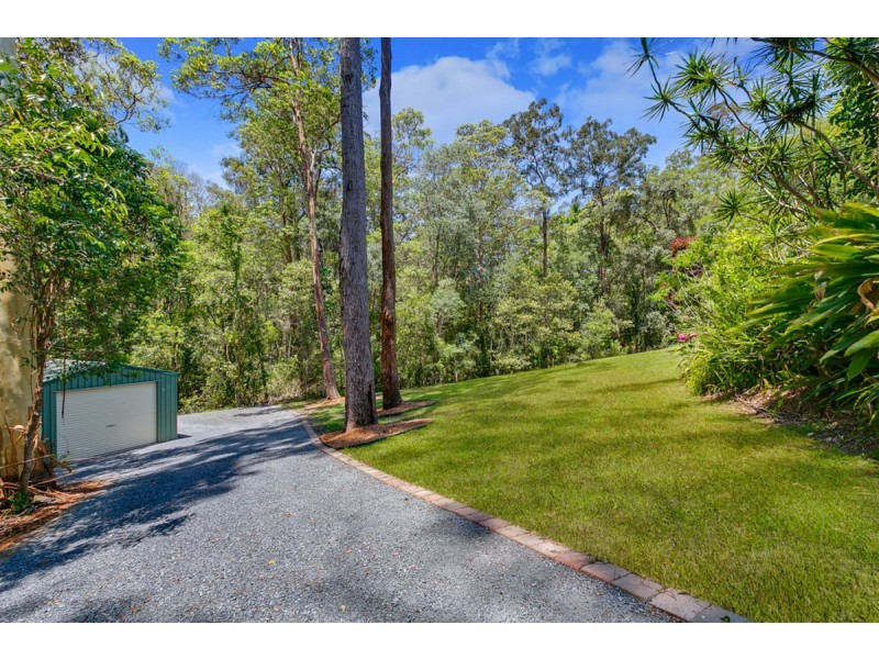 27 The Oval Drive, Mount Nathan QLD 4211