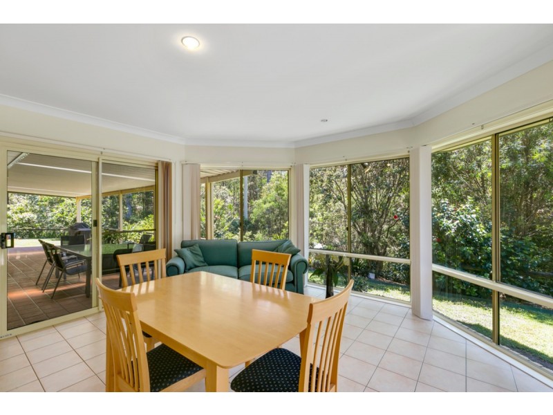 27 The Oval Drive, Mount Nathan QLD 4211