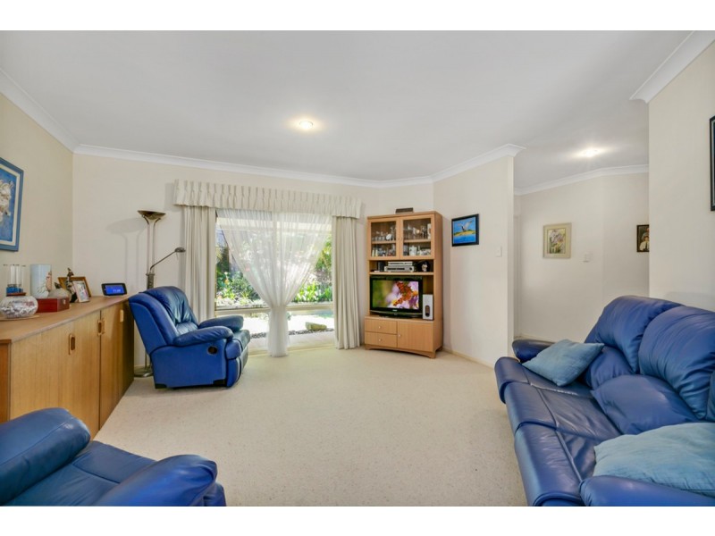 27 The Oval Drive, Mount Nathan QLD 4211